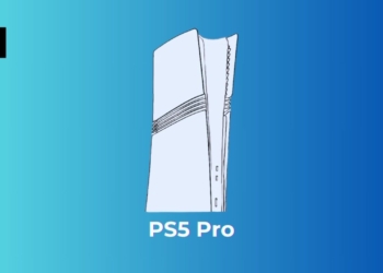 Desain akhir ps5 pro bocor, pengumuman di awal september 2024