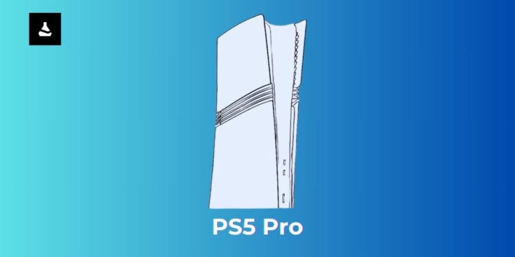 Desain akhir ps5 pro bocor, pengumuman di awal september 2024