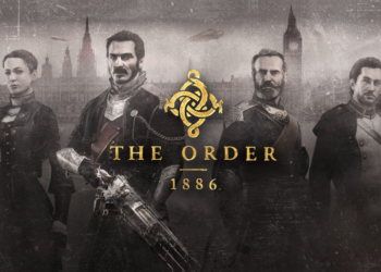 Dev. The order 1886, ready at dawn resmi ditutup