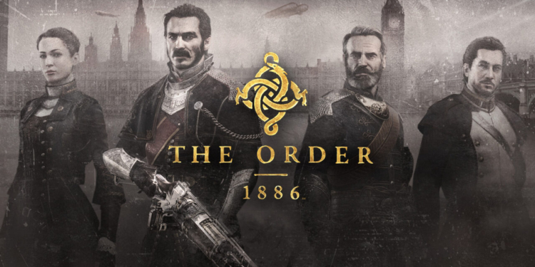 Dev. The order 1886, ready at dawn resmi ditutup