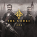 Dev. The order 1886, ready at dawn resmi ditutup