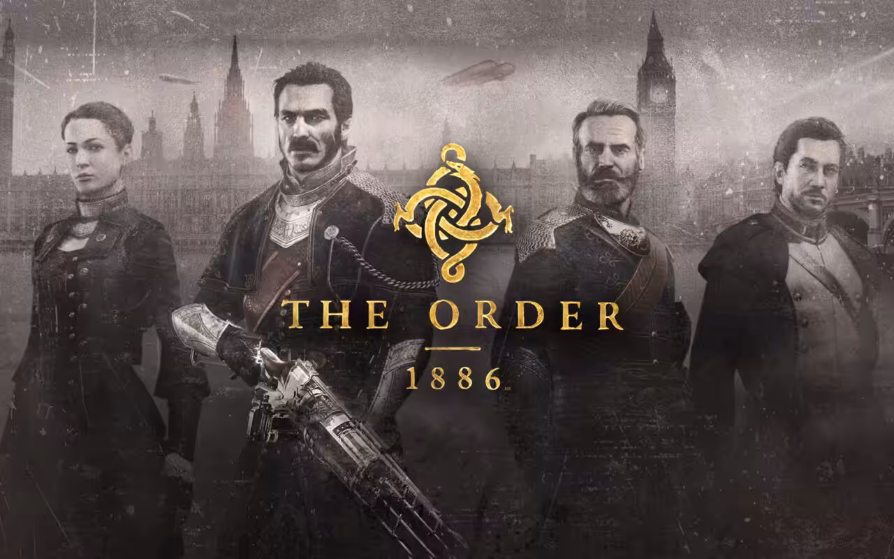 Dev. The Order: 1886, Ready at Dawn Resmi Ditutup 1 Dev. The Order 1886, Ready At Dawn Resmi Ditutup