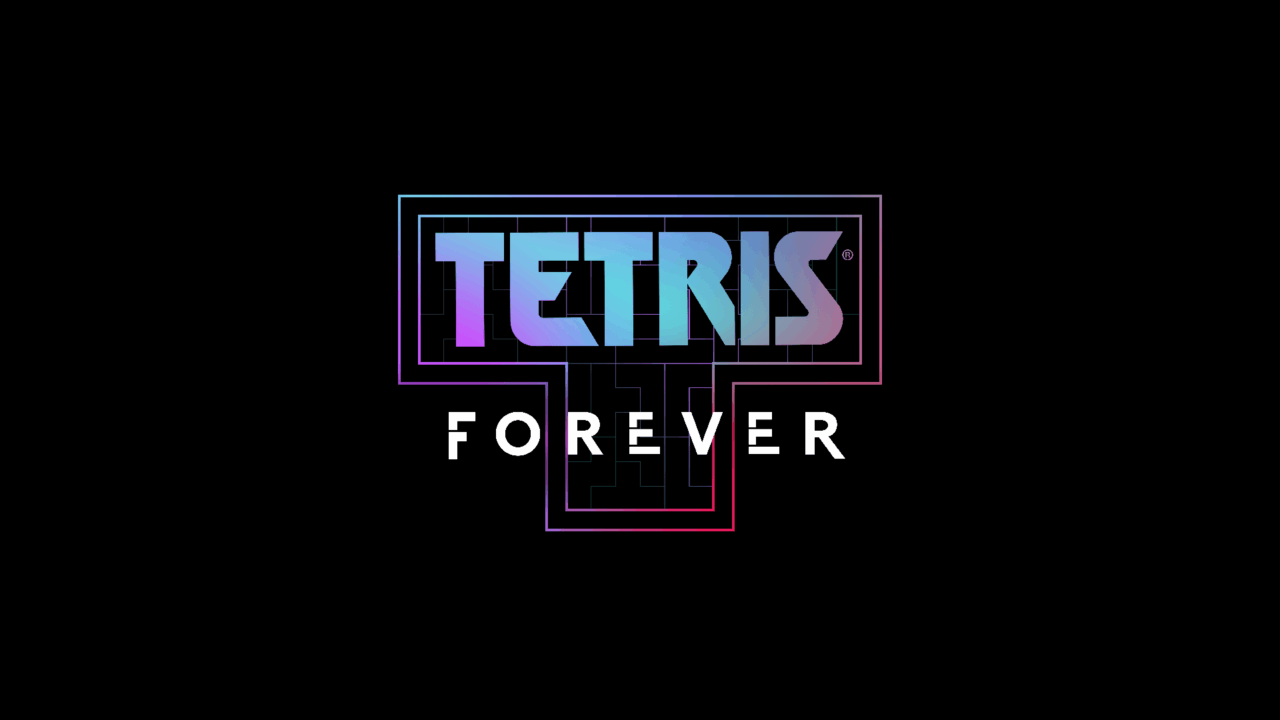 Digital eclipse umumkan tetris forever, rilis tahun 2024