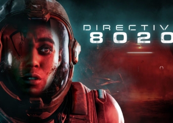 Directive 8020 a dark pictures game rilis tahun 2025