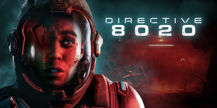 Directive 8020 a dark pictures game rilis tahun 2025