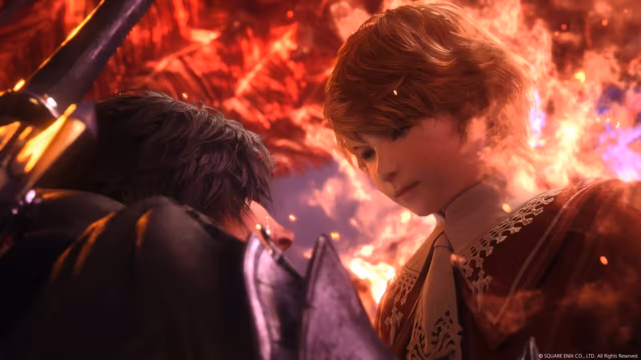 Bocoran: Driver Terbaru NVIDIA Memiliki Referensi Final Fantasy XVI 9 Bocoran: Driver Terbaru NVIDIA Memiliki Referensi Final Fantasy XVI