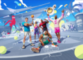 Dunk city dynasty, game street basketball mobile dari netease