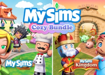 Ea umumkan mysims cozy bundle, rilis november 2024