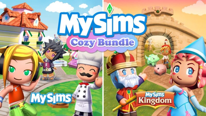 Ea Umumkan Mysims Cozy Bundle, Rilis November 2024