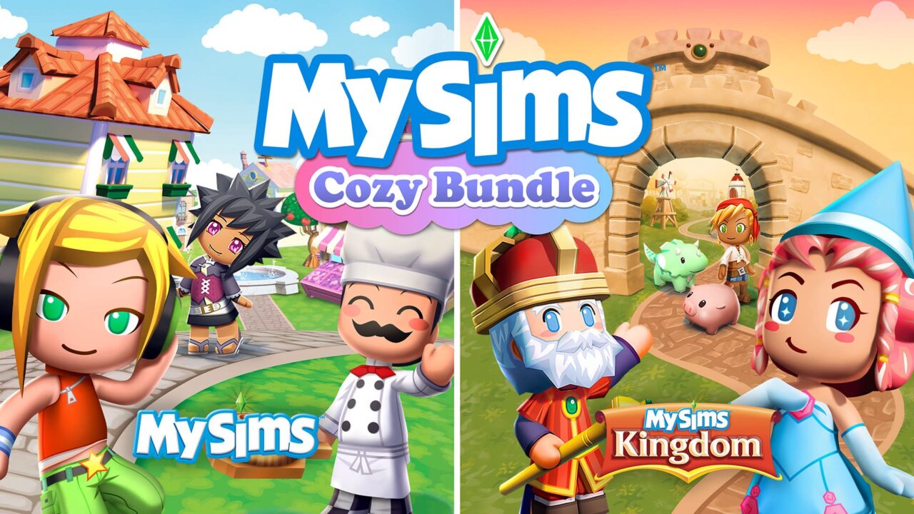 Ea umumkan mysims cozy bundle, rilis november 2024