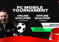 Fc mobile tournament v2