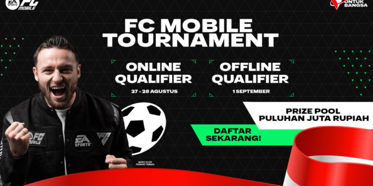 Fc mobile tournament v2