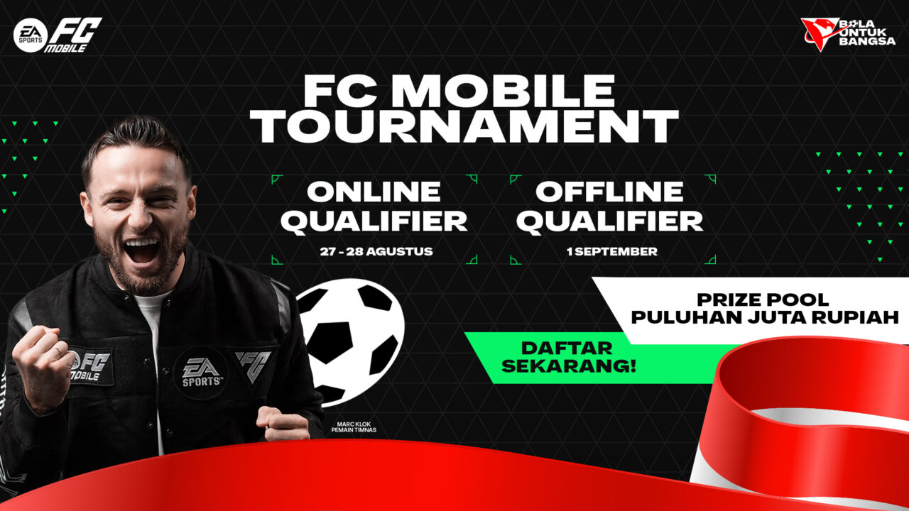 Fc mobile tournament v2