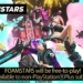 Foamstars berubah menjadi game free to play!