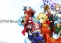 Fate/extra record rilis tahun 2025