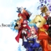 Fate/extra record rilis tahun 2025