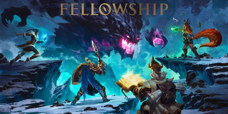 Fellowship, game multiplayer dungeon baru dari chief rebel