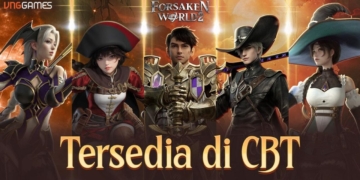 Forsaken world 2 banner3