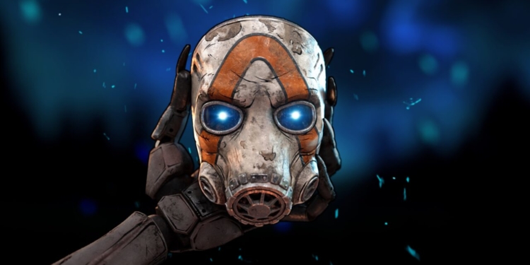 Gearbox umumkan borderlands 4, rilis tahun 2025