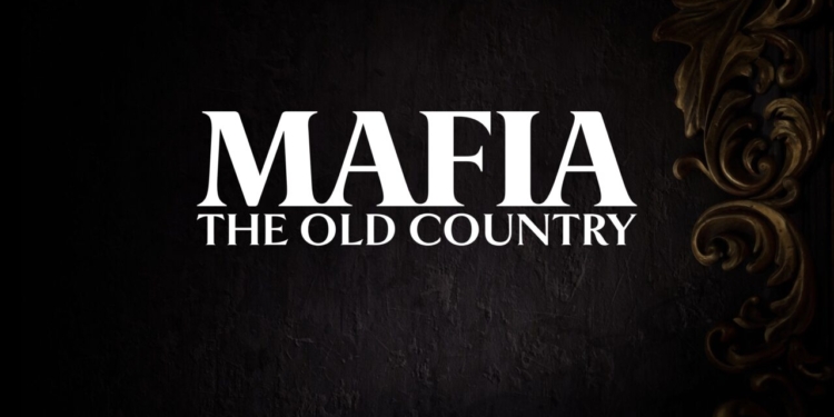 Hangar 13 umumkan mafia the old country, rilis tahun 2025