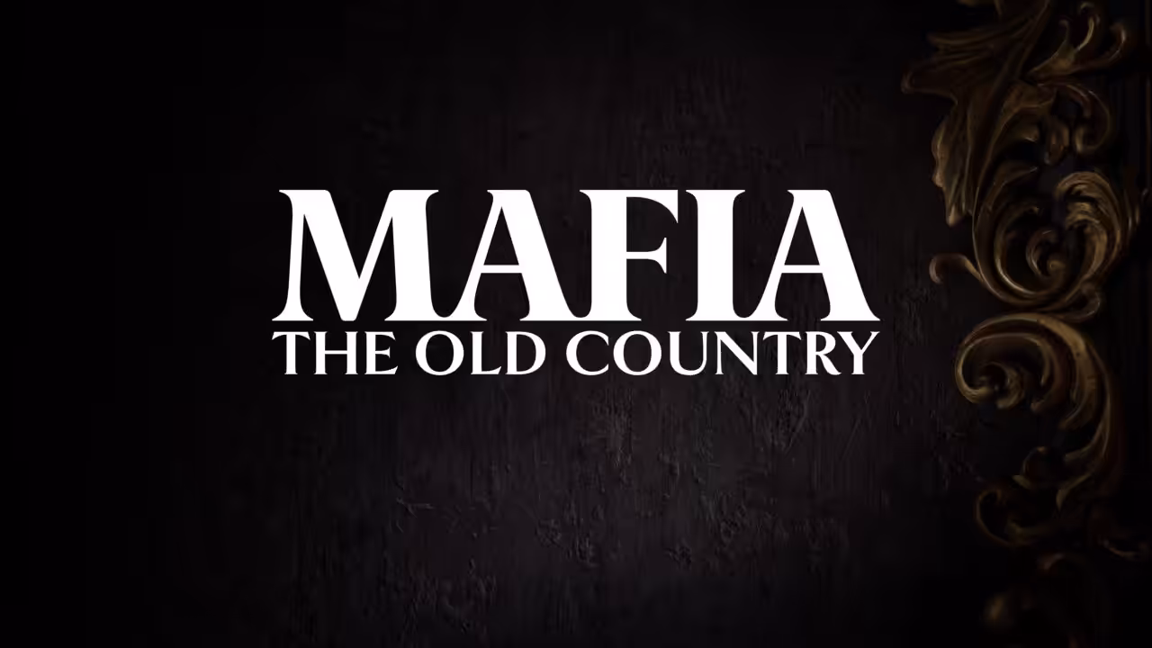 Hangar 13 Umumkan Mafia: The Old Country, Rilis Tahun 2025 9 Hangar 13 Umumkan Mafia: The Old Country, Rilis Tahun 2025