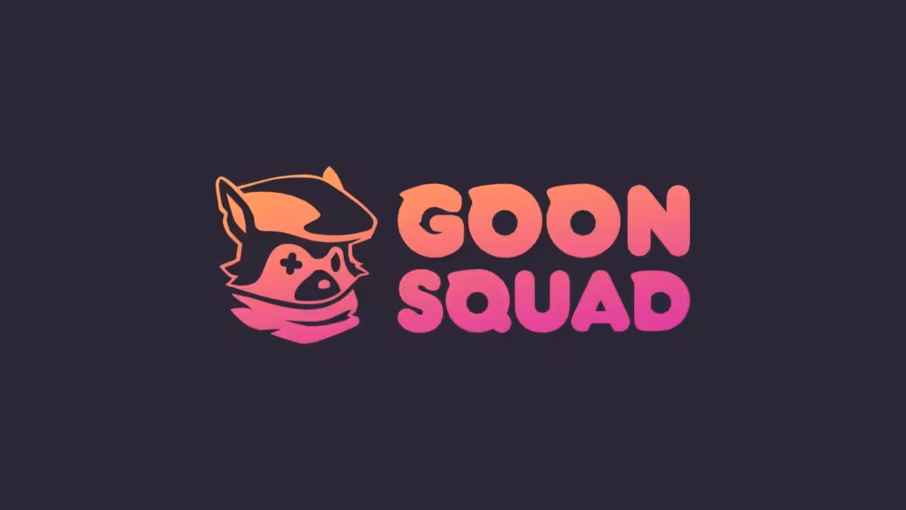 Headup Umumkan Pendirian Goon Squad