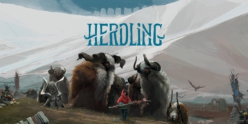 Herdling, game petualangan baru dari okomotive