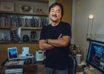 Hironobu sakaguchi final fantasy vi adalah game final fantasy yang paling lengkap