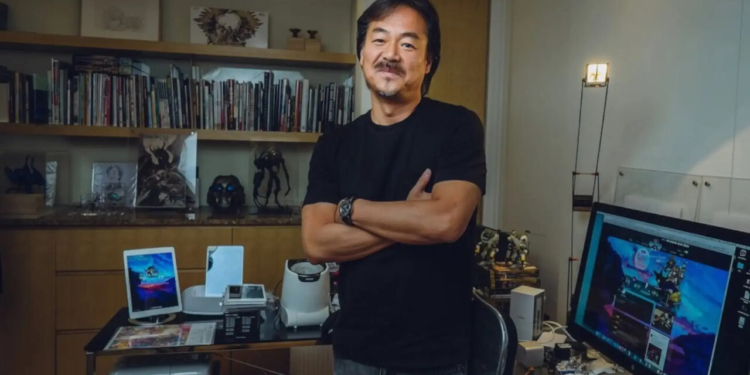 Hironobu sakaguchi final fantasy vi adalah game final fantasy yang paling lengkap