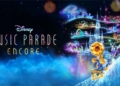 Imagineer umumkan disney music parade encore