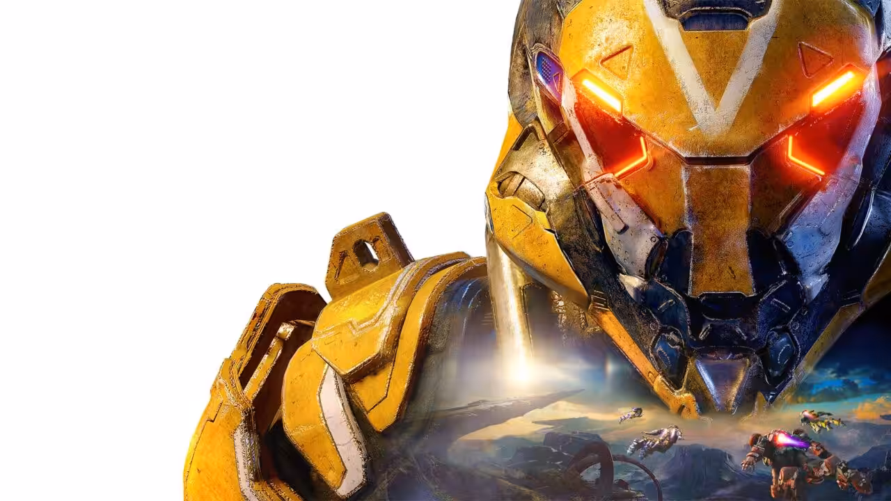 John Epler: Anthem Ajarkan BioWare untuk Fokus pada Apa yang Mereka Kuasai
