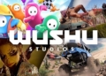 Keyword studios akuisisi wushu studios