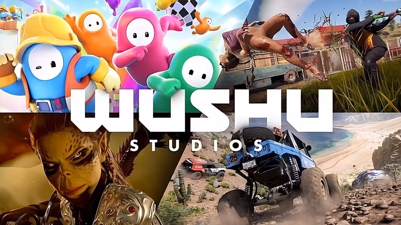Keyword Studios Akuisisi Wushu Studios