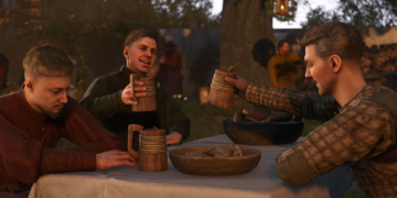 Kingdom come deliverance ii ditunda ke februari 2025