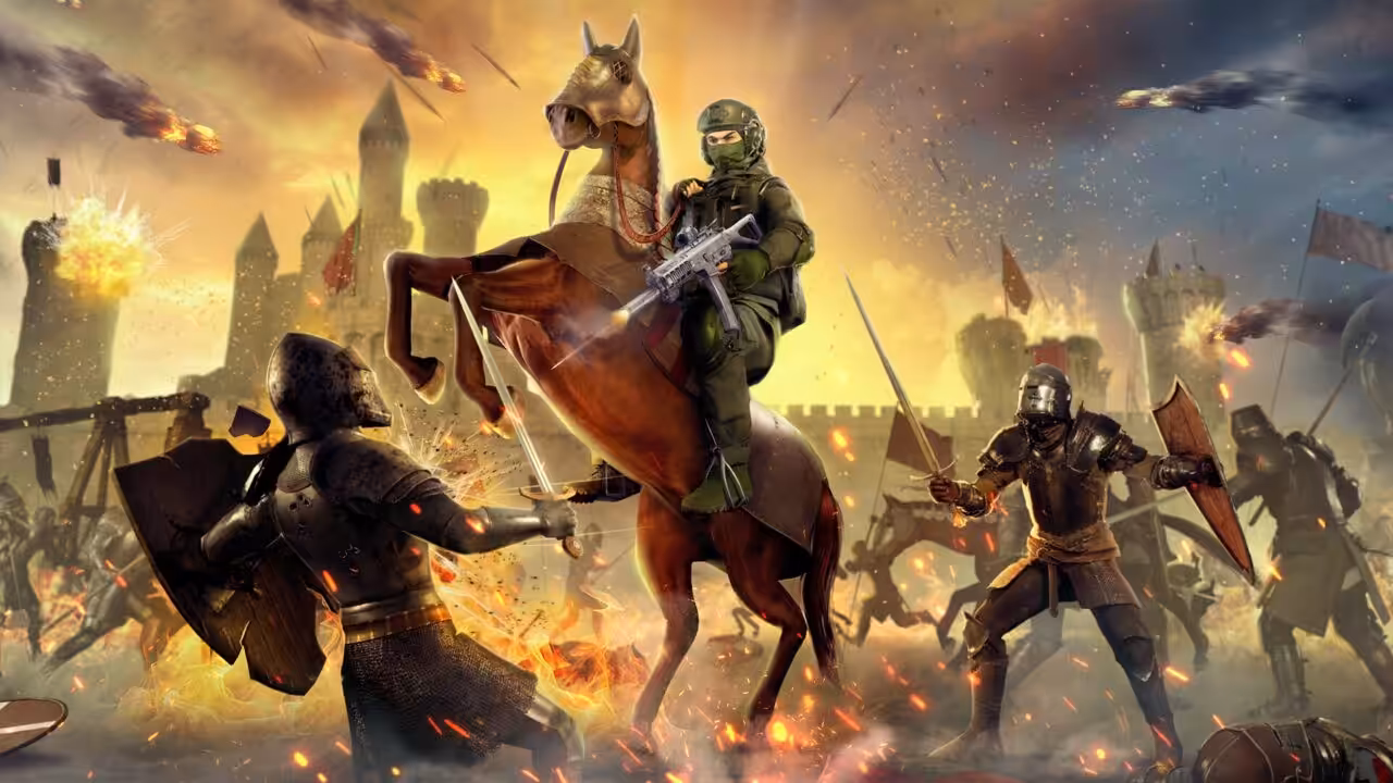 Kingmakers Dapat Adaptasi Film Live-Action 4 Kingmakers Dapat Adaptasi Film Live-Action