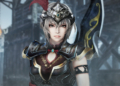 Koei tecmo kembangkan dynasty warriors 8 mobile