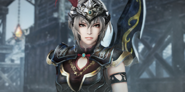 Koei tecmo kembangkan dynasty warriors 8 mobile