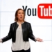 Mantan ceo youtube, susan wojcicki meninggal dunia