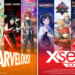 Marvelous usa dan xseed games jadi label terpisah di bawah marvelous