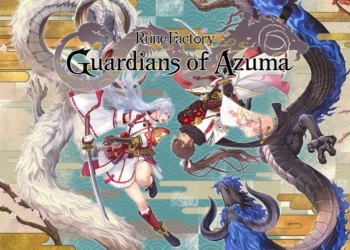 Marvelous umumkan rune factory guardians of azuma