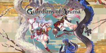 Marvelous umumkan rune factory guardians of azuma