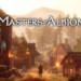 Masters of albion, game baru dari 22cans