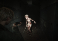 Mateusz lenart silent hill 2 remake memakan waktu 18 jam