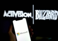 Microsoft bentuk tim baru di dalam blizzard untuk garap game aa