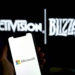 Microsoft bentuk tim baru di dalam blizzard untuk garap game aa