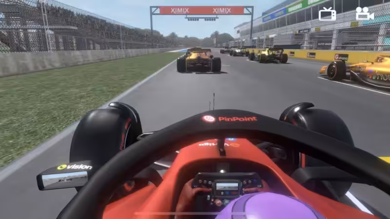 Monoposto