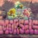 Morsels, game roguelike shooter baru dari furcula