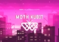 Moth kubit rilis musim semi 2025