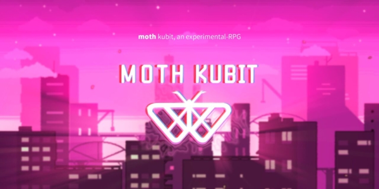 Moth kubit rilis musim semi 2025