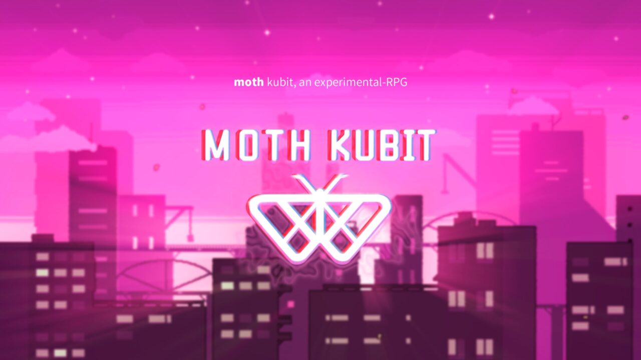 Moth kubit rilis musim semi 2025